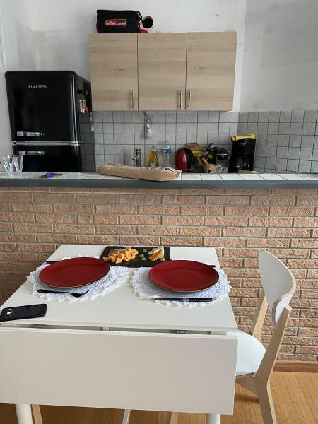 Photo du logement