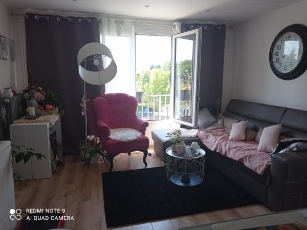 Photo du logement