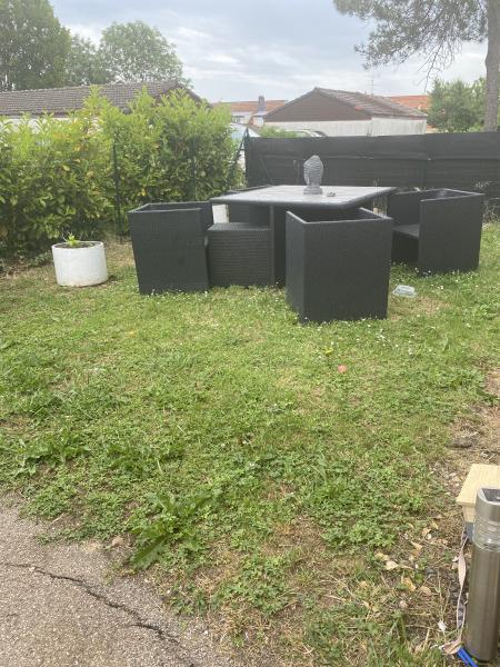 Photo du logement