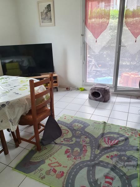 Photo du logement