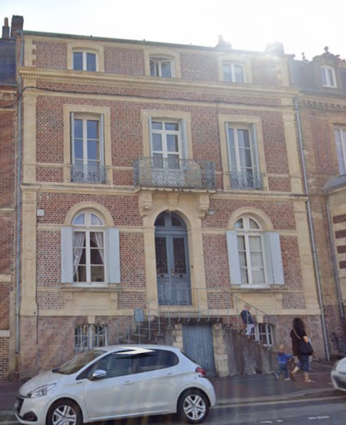 Photo du logement