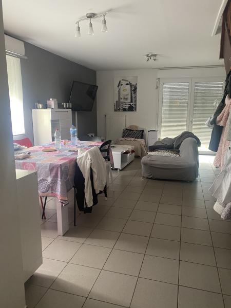 Photo du logement
