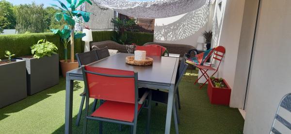 Photo du logement