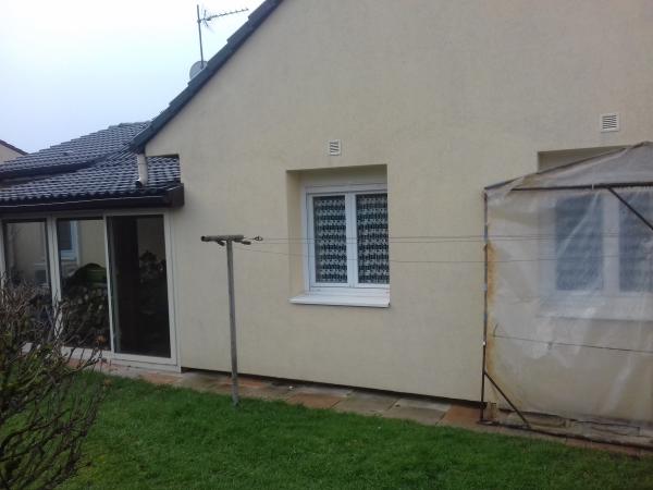 Photo du logement