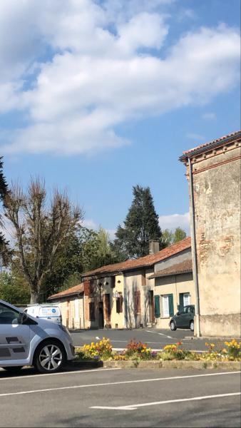 Photo du logement