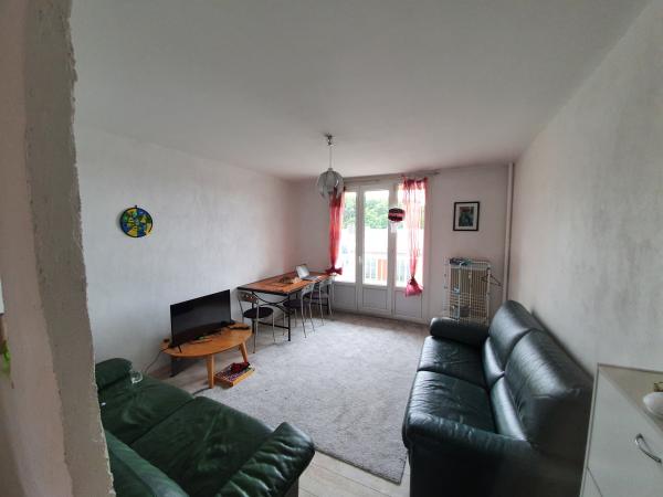 Photo du logement
