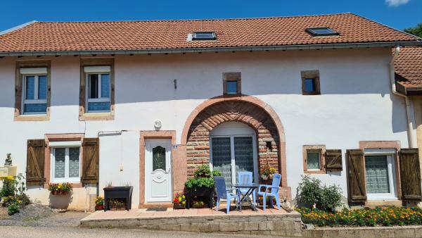 Photo du logement