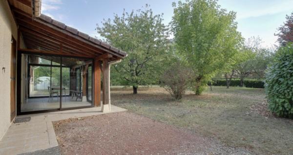 Photo du logement