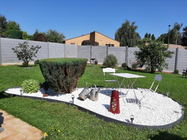 Photo du logement
