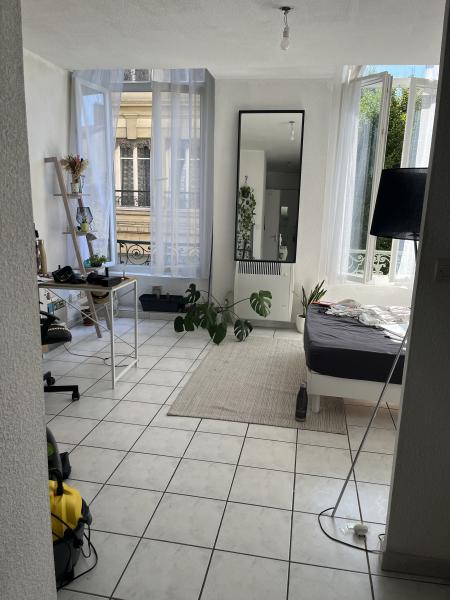 Photo du logement