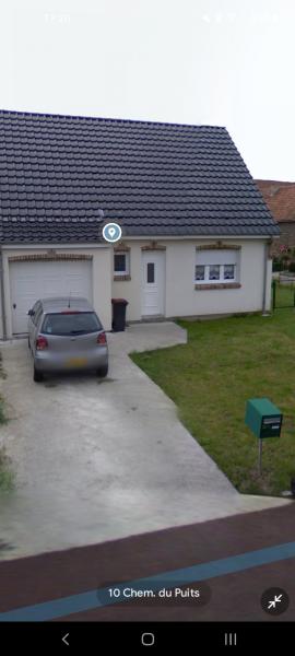 Photo du logement