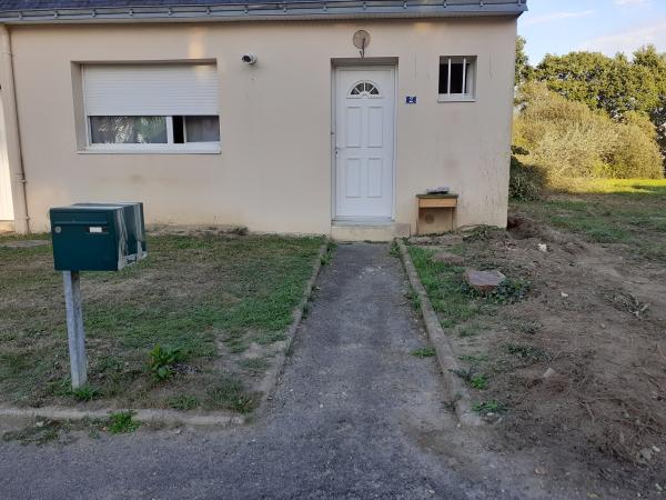 Photo du logement