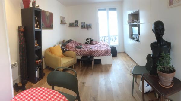 Photo du logement