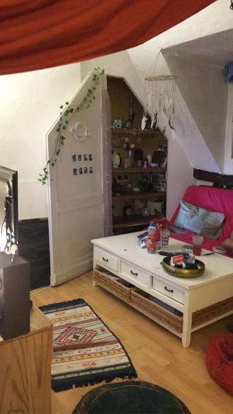 Photo du logement