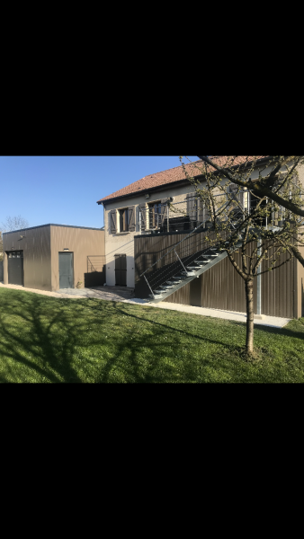 Photo du logement