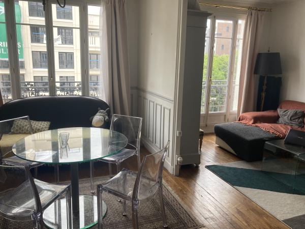Photo du logement