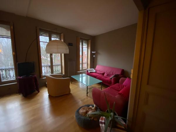 Photo du logement