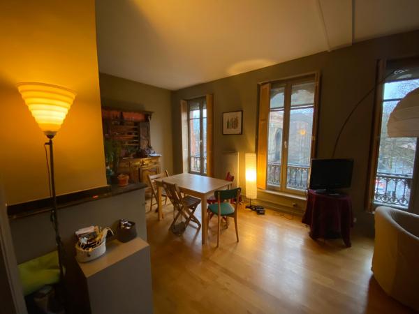 Photo du logement