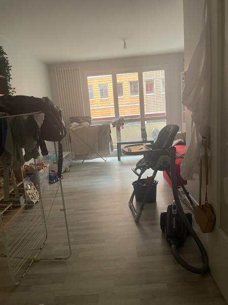 Photo du logement