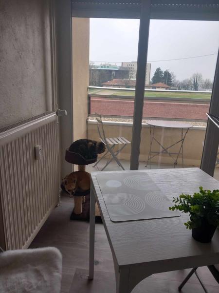 Photo du logement