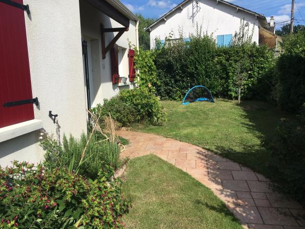 Photo du logement