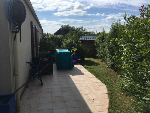 Photo du logement