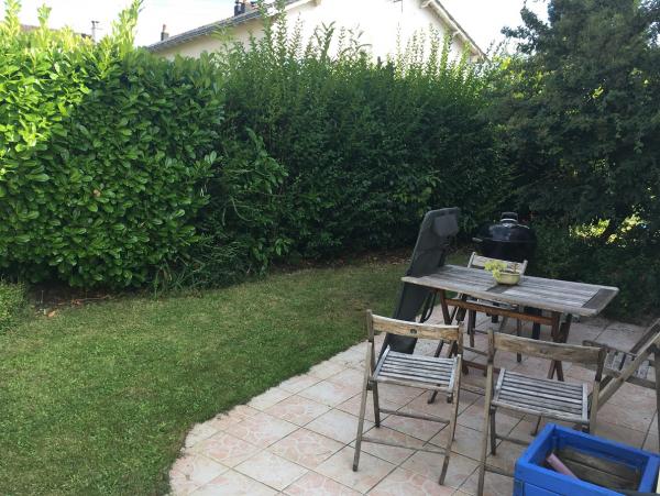 Photo du logement