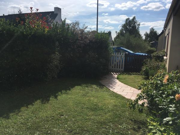 Photo du logement