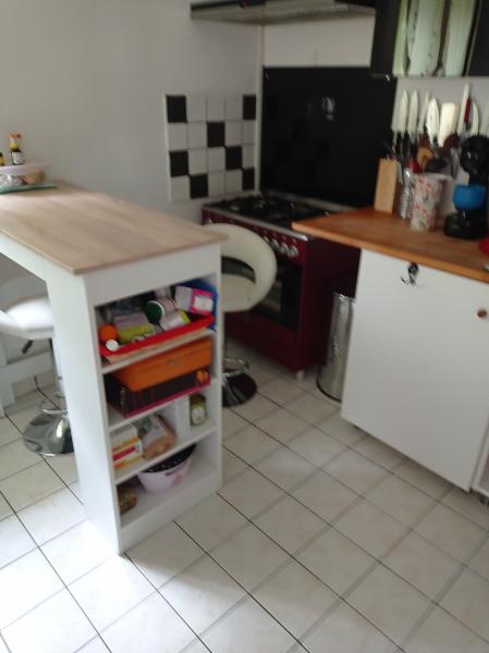Photo du logement