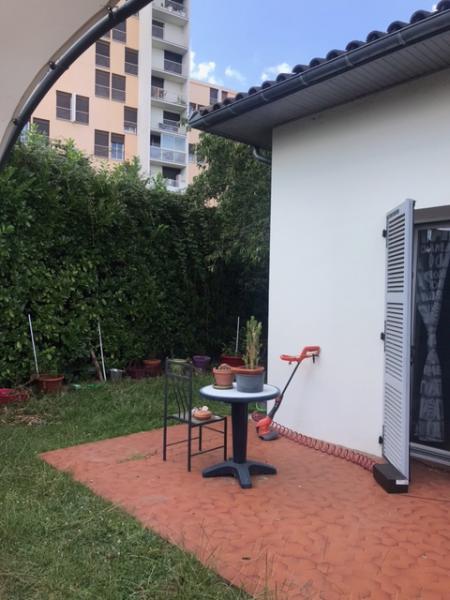 Photo du logement