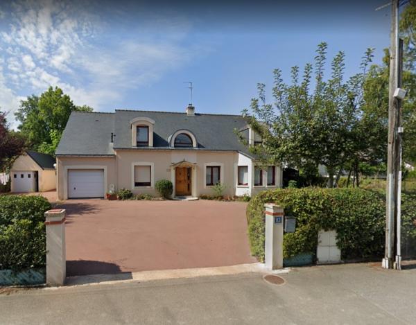 Photo du logement