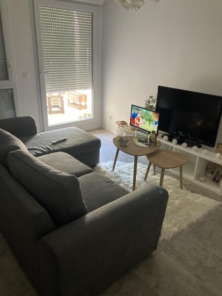 Photo du logement