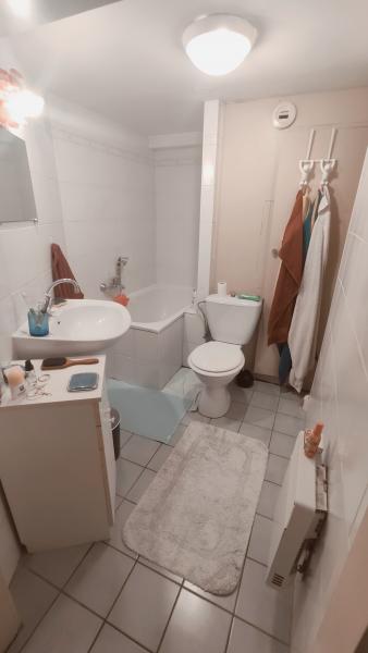 Photo du logement