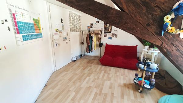 Photo du logement