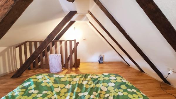 Photo du logement