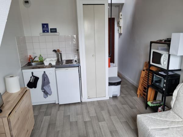 Photo du logement