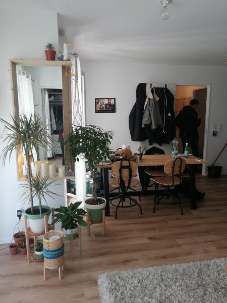 Photo du logement
