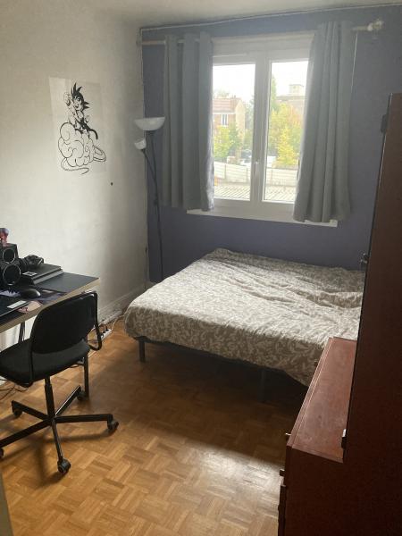 Photo du logement