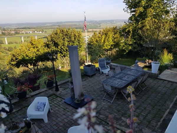 Photo du logement