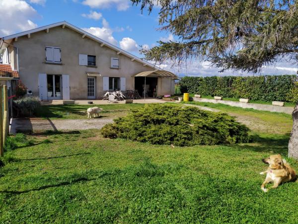 Photo du logement