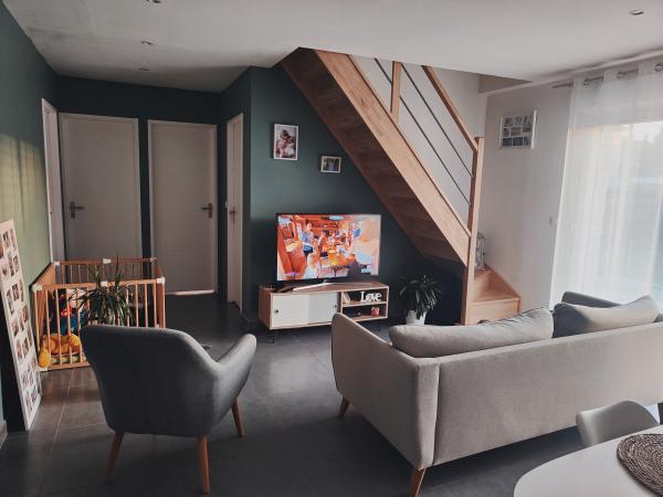Photo du logement