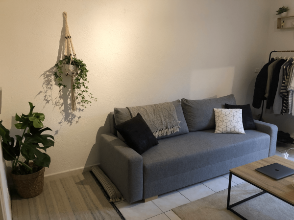 Photo du logement