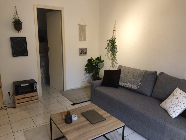 Photo du logement