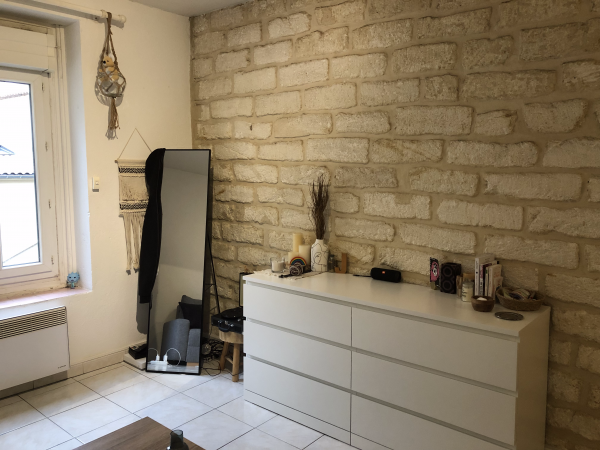 Photo du logement