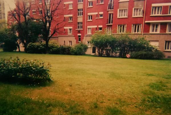 Photo du logement