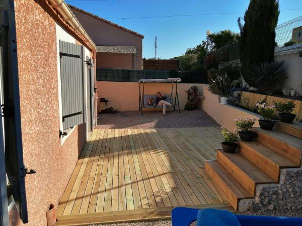 Photo du logement