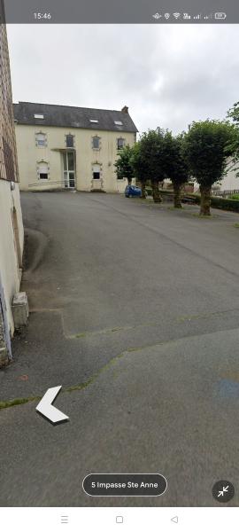 Photo du logement