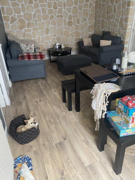 Photo du logement