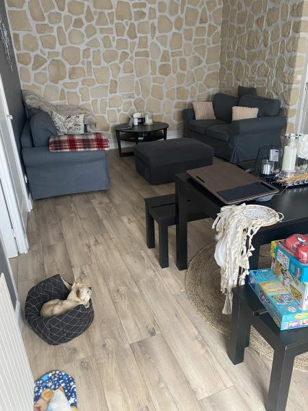 Photo du logement