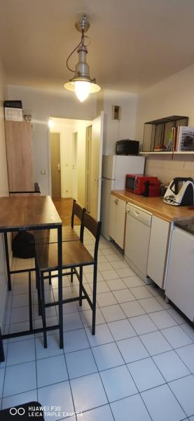 Photo du logement